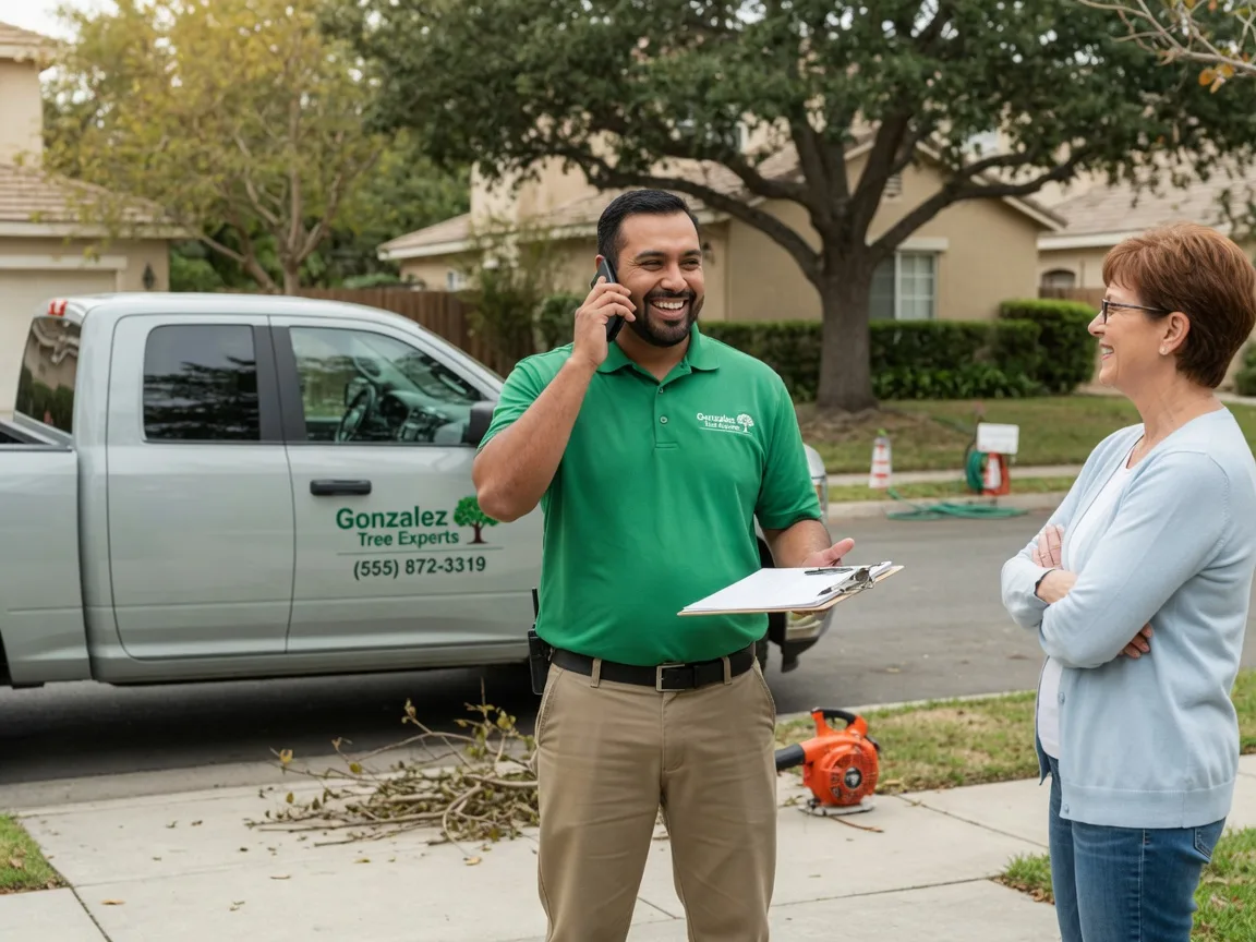 Tree Service Newton, WI FAQs